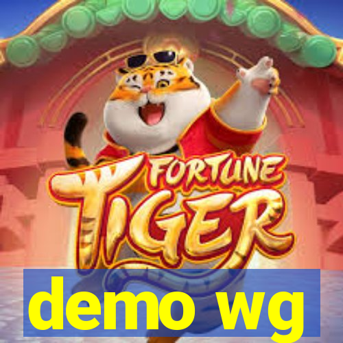 demo wg